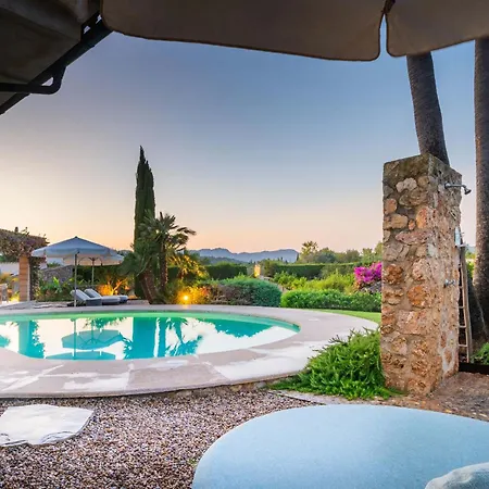 Villa Peroia By Bebreeze *