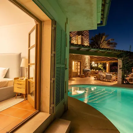 Peroia By Bebreeze Villa Alcudia (Mallorca)