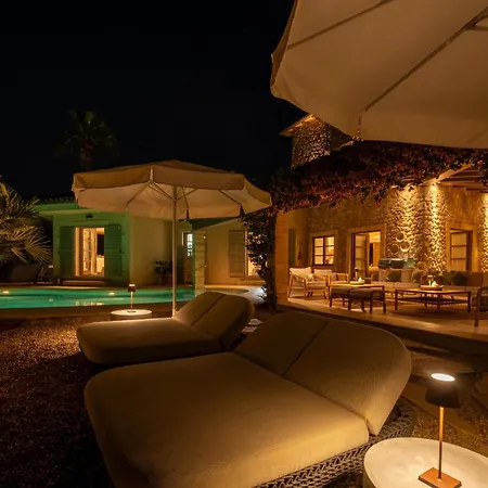 Villa Peroia By Bebreeze Alcudia (Mallorca)