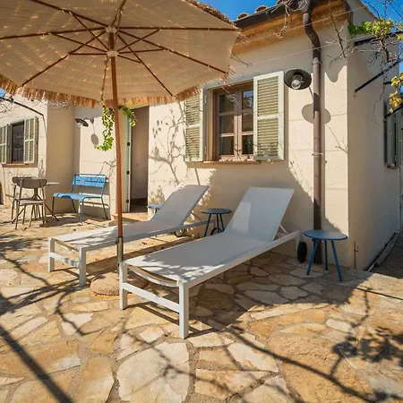 Peroia By Bebreeze Villa