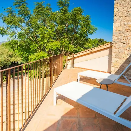 Peroia By Bebreeze Villa *