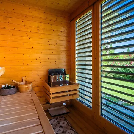 Peroia By Bebreeze Villa Alcudia (Mallorca)