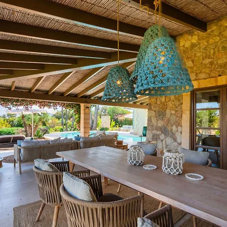 Villa Peroia By Bebreeze Alcudia (Mallorca)