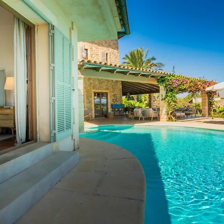 Peroia By Bebreeze Villa Alcudia (Mallorca)