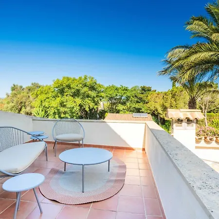 Villa Peroia By Bebreeze Alcudia (Mallorca)