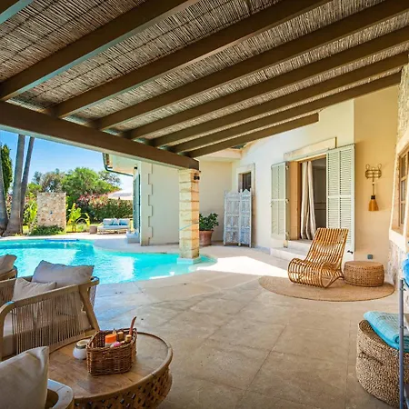 Peroia By Bebreeze * Alcudia (Mallorca)