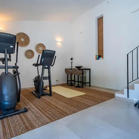 Peroia By Bebreeze Villa Alcudia (Mallorca)