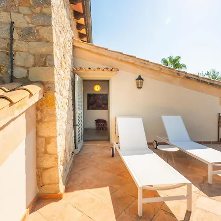 Peroia By Bebreeze Alcudia (Mallorca)