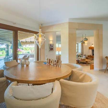 Peroia By Bebreeze Villa