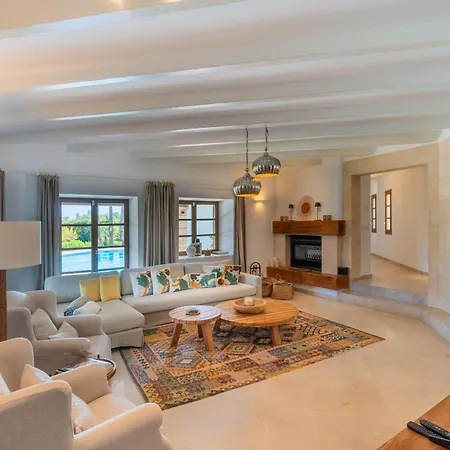 Peroia By Bebreeze Villa Alcudia (Mallorca)