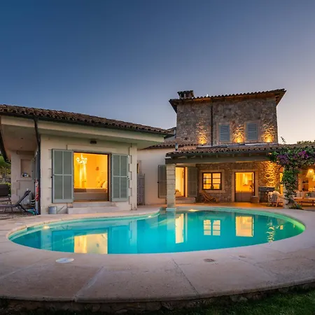 Peroia By Bebreeze Villa Alcudia (Mallorca)