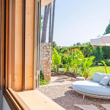 Peroia By Bebreeze Villa *